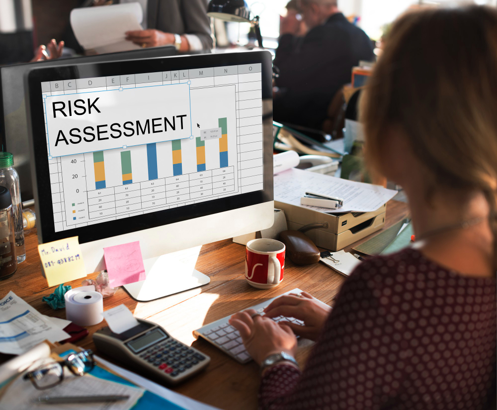 Risk Management Assesment